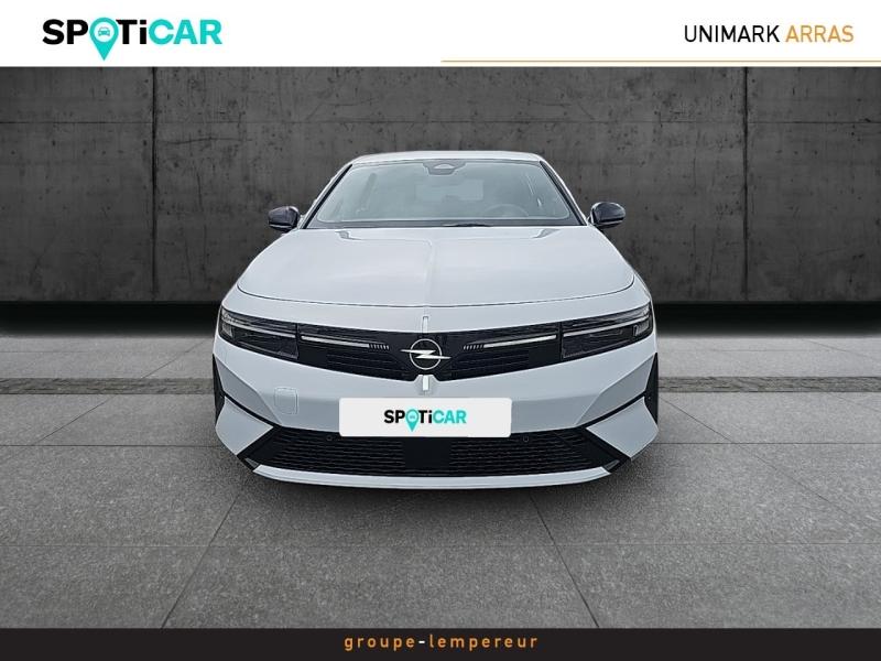 Image OPEL Astra 1.2 Turbo Hybrid 145ch Edition e-DCT 6