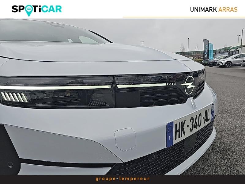 Image OPEL Astra 1.2 Turbo Hybrid 145ch Edition e-DCT 6