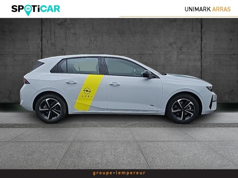 Image OPEL Astra 1.2 Turbo Hybrid 145ch Edition e-DCT 6