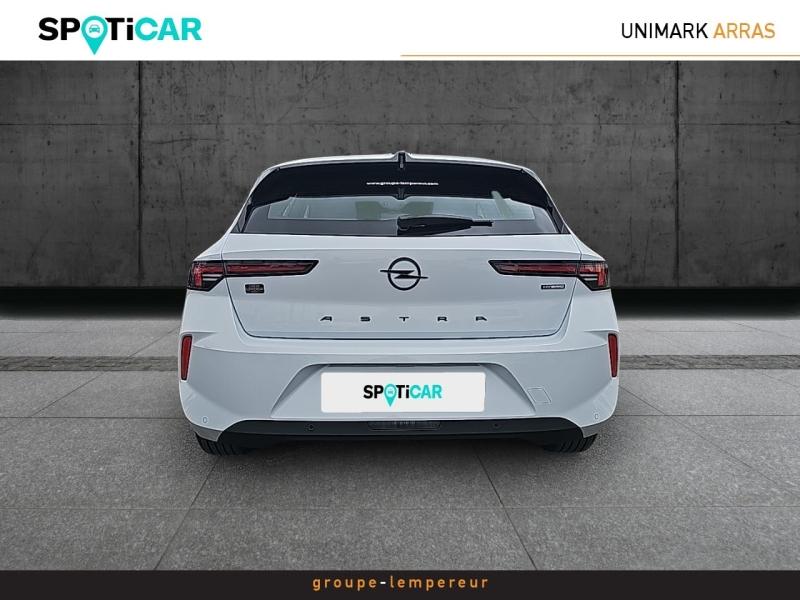 Image OPEL Astra 1.2 Turbo Hybrid 145ch Edition e-DCT 6