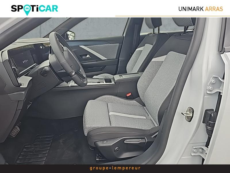 Image OPEL Astra 1.2 Turbo Hybrid 145ch Edition e-DCT 6