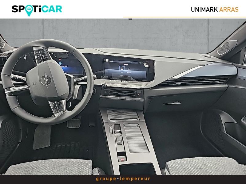 Image OPEL Astra 1.2 Turbo Hybrid 145ch Edition e-DCT 6