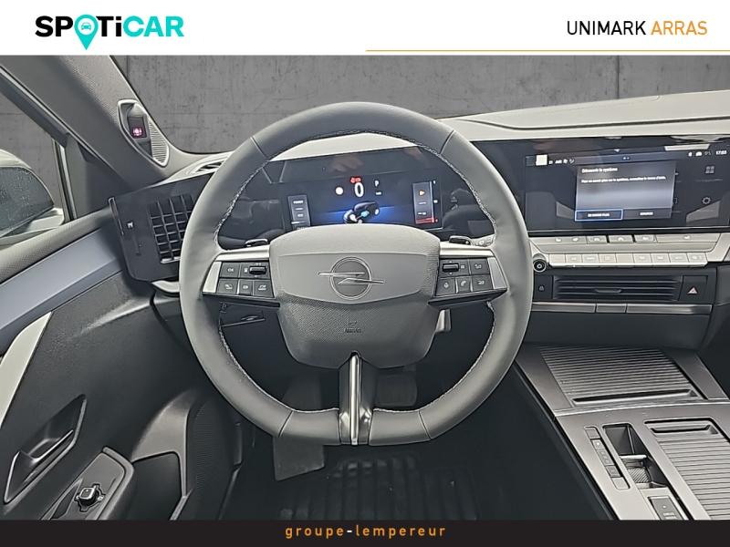 Image OPEL Astra 1.2 Turbo Hybrid 145ch Edition e-DCT 6