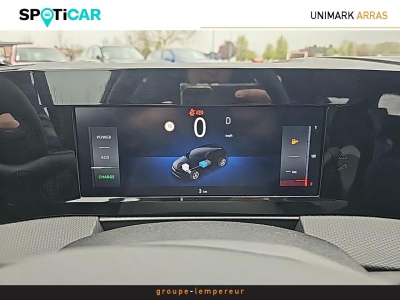 Image OPEL Astra 1.2 Turbo Hybrid 145ch Edition e-DCT 6