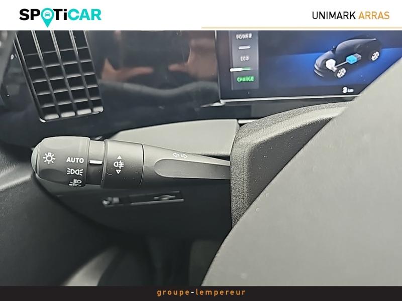 Image OPEL Astra 1.2 Turbo Hybrid 145ch Edition e-DCT 6