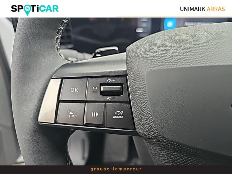 Image OPEL Astra 1.2 Turbo Hybrid 145ch Edition e-DCT 6