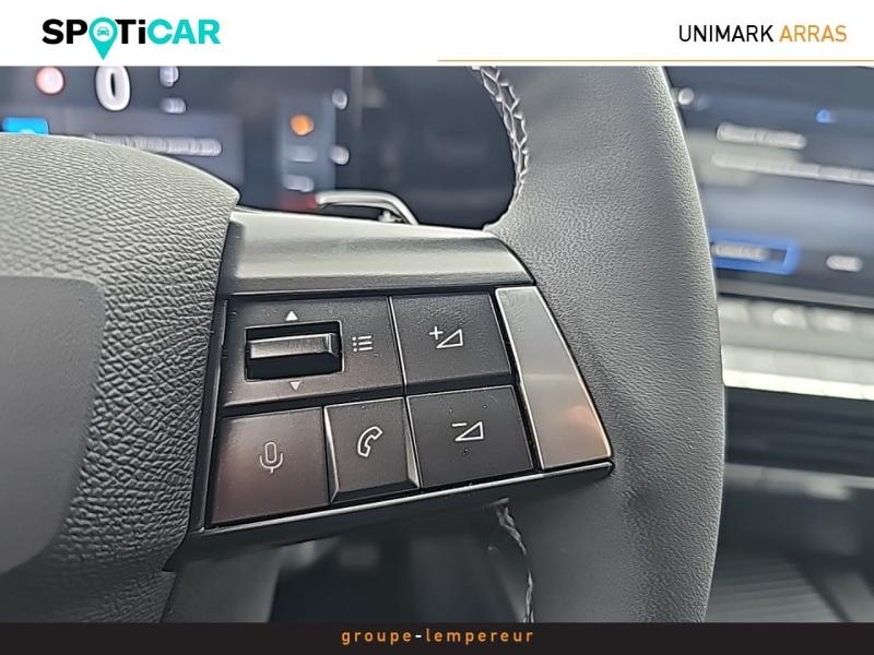 Image OPEL Astra 1.2 Turbo Hybrid 145ch Edition e-DCT 6