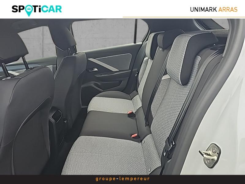 Image OPEL Astra 1.2 Turbo Hybrid 145ch Edition e-DCT 6
