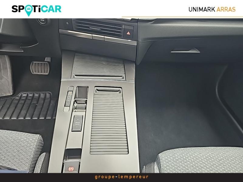 Image OPEL Astra 1.2 Turbo Hybrid 145ch Edition e-DCT 6