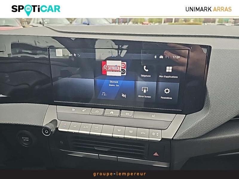 Image OPEL Astra 1.2 Turbo Hybrid 145ch Edition e-DCT 6