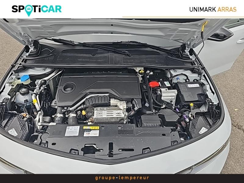 Image OPEL Astra 1.2 Turbo Hybrid 145ch Edition e-DCT 6