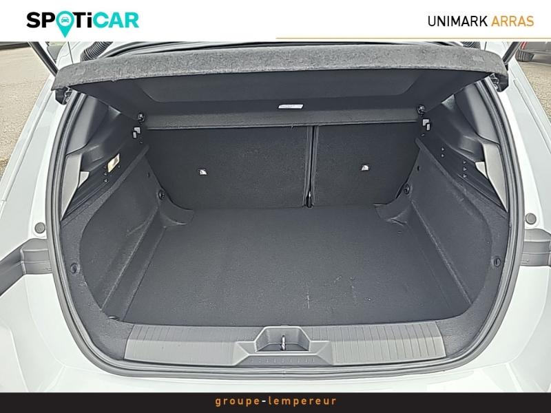 Image OPEL Astra 1.2 Turbo Hybrid 145ch Edition e-DCT 6