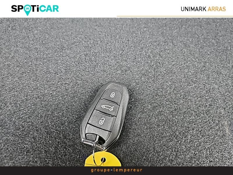 Image OPEL Astra 1.2 Turbo Hybrid 145ch Edition e-DCT 6