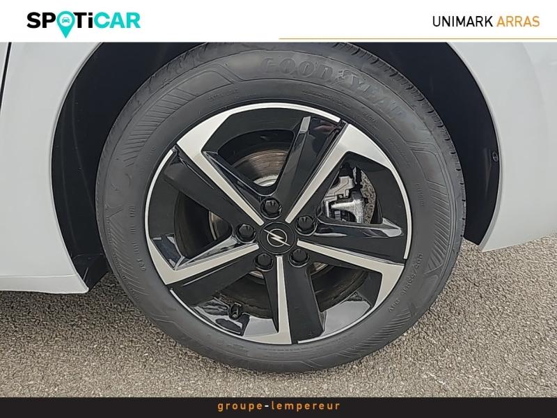 Image OPEL Astra 1.2 Turbo Hybrid 145ch Edition e-DCT 6