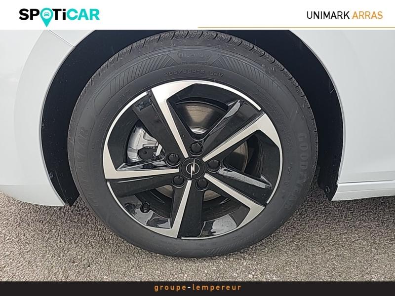 Image OPEL Astra 1.2 Turbo Hybrid 145ch Edition e-DCT 6