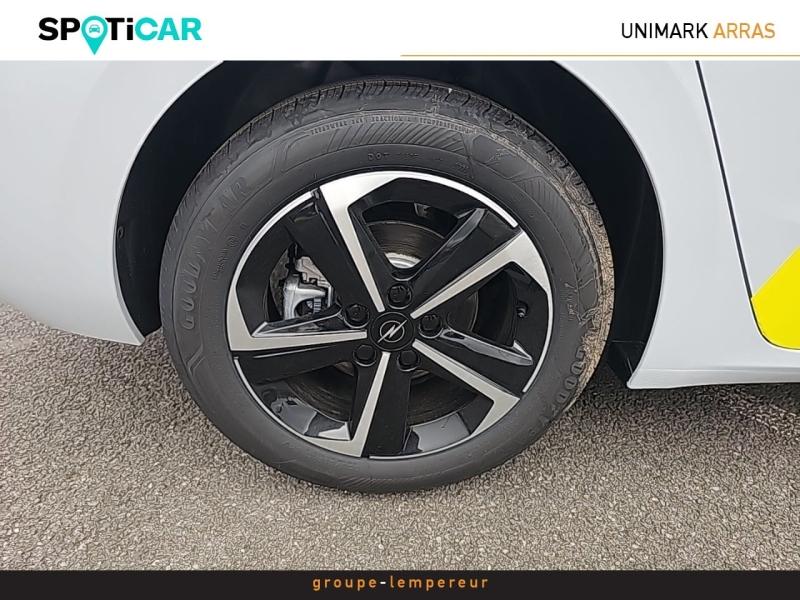 Image OPEL Astra 1.2 Turbo Hybrid 145ch Edition e-DCT 6