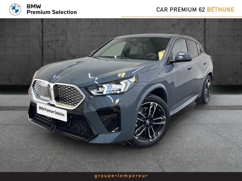 Image BMW X2 iX2 eDrive20 204ch M Sport