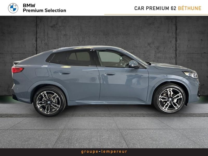 Image BMW X2 iX2 eDrive20 204ch M Sport