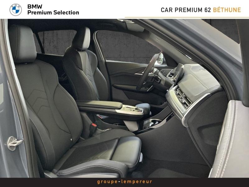 Image BMW X2 iX2 eDrive20 204ch M Sport