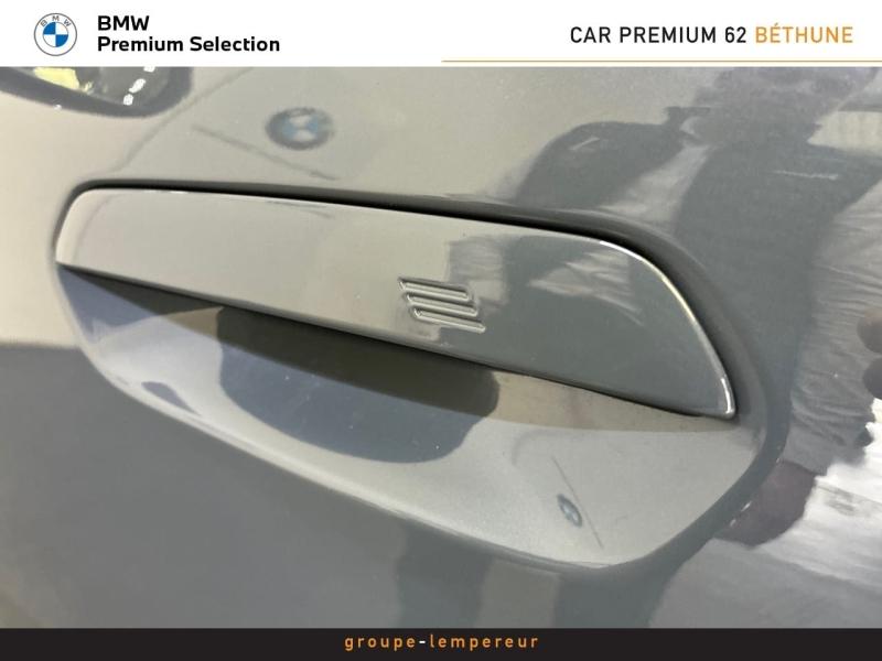 Image BMW X2 iX2 eDrive20 204ch M Sport