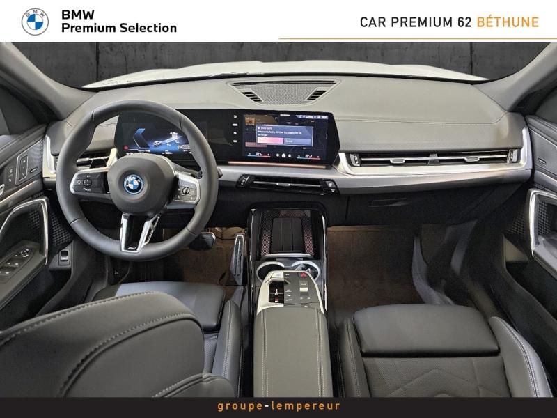 Image BMW X2 iX2 eDrive20 204ch M Sport