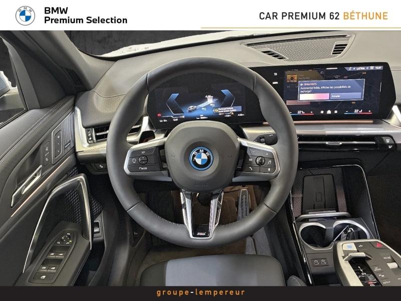 Image BMW X2 iX2 eDrive20 204ch M Sport