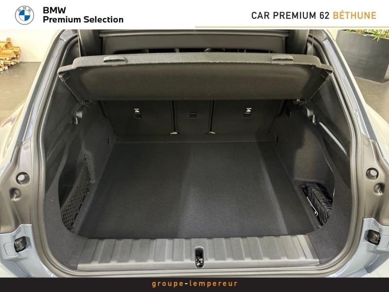 Image BMW X2 iX2 eDrive20 204ch M Sport