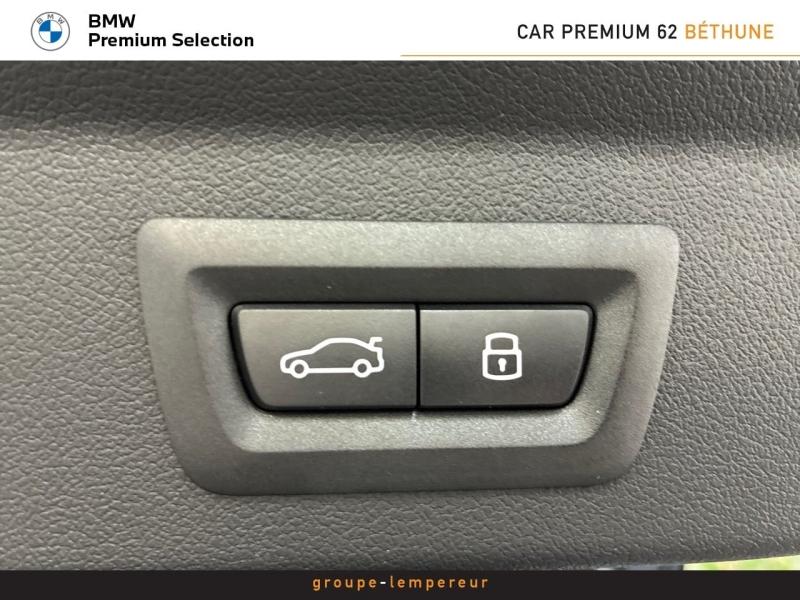 Image BMW X2 iX2 eDrive20 204ch M Sport