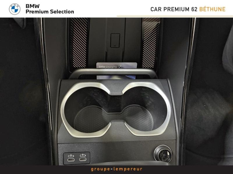 Image BMW X2 iX2 eDrive20 204ch M Sport