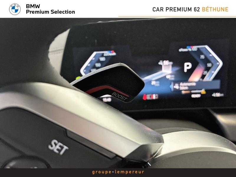 Image BMW X2 iX2 eDrive20 204ch M Sport