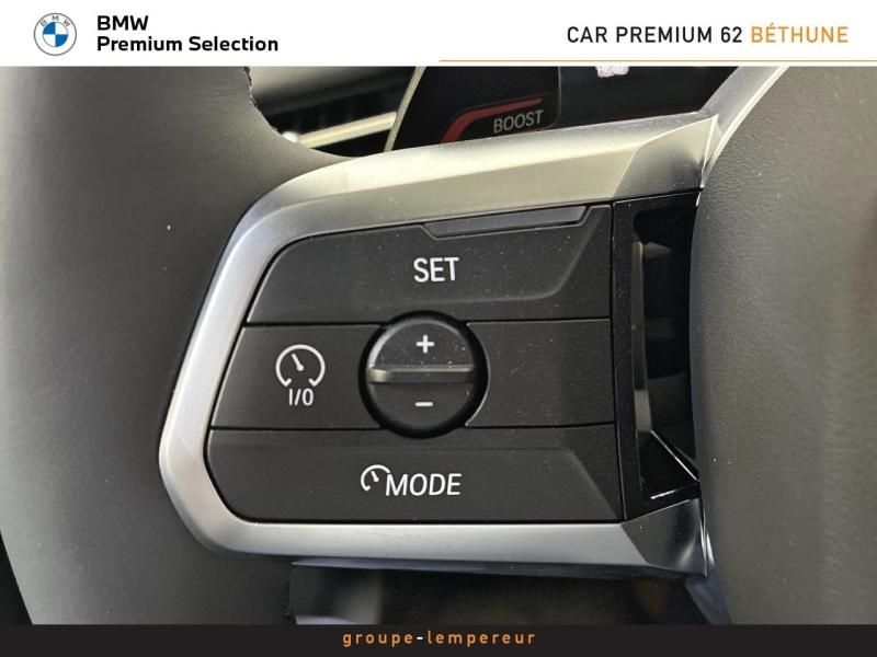 Image BMW X2 iX2 eDrive20 204ch M Sport