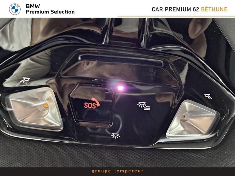 Image BMW X2 iX2 eDrive20 204ch M Sport