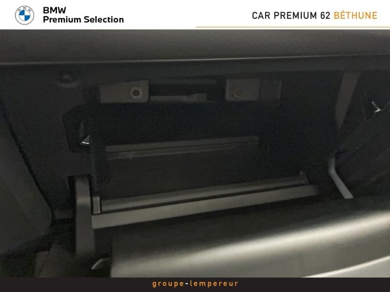 Image BMW X2 iX2 eDrive20 204ch M Sport