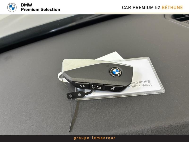 Image BMW X2 iX2 eDrive20 204ch M Sport