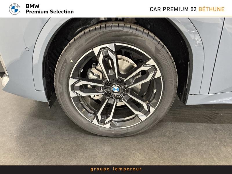 Image BMW X2 iX2 eDrive20 204ch M Sport