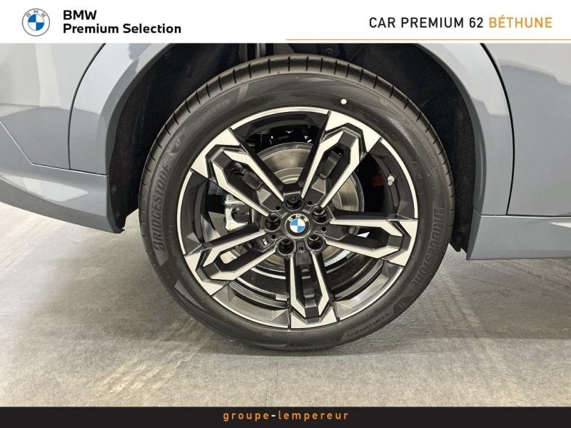 Image BMW X2 iX2 eDrive20 204ch M Sport