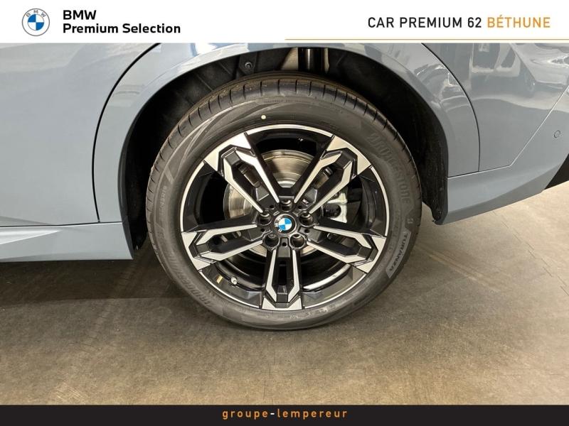 Image BMW X2 iX2 eDrive20 204ch M Sport
