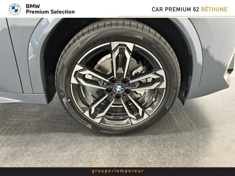 Image BMW X2 iX2 eDrive20 204ch M Sport