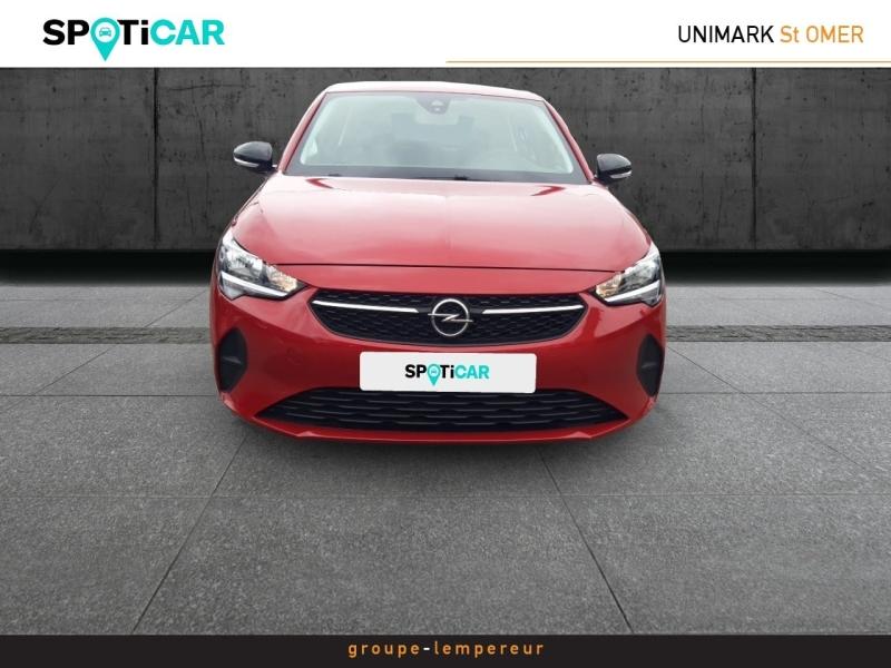 Image OPEL Corsa 1.2 75ch Edition