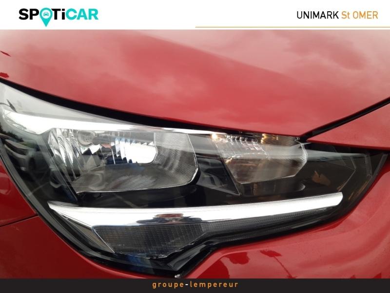 Image OPEL Corsa 1.2 75ch Edition