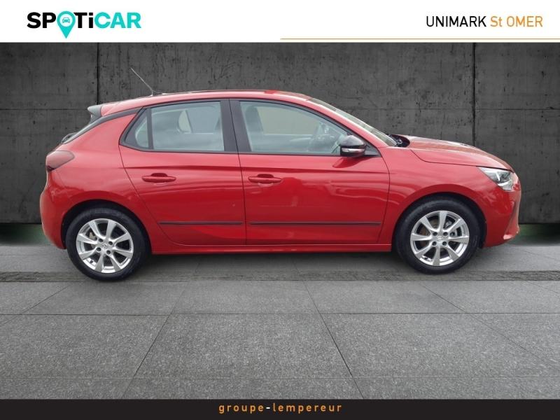 Image OPEL Corsa 1.2 75ch Edition