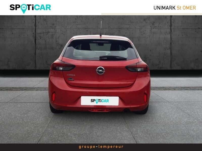 Image OPEL Corsa 1.2 75ch Edition