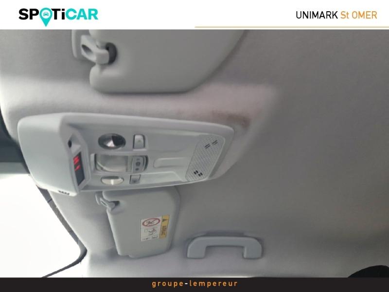 Image OPEL Corsa 1.2 75ch Edition