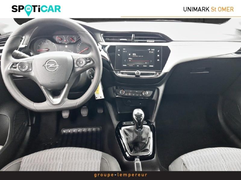 Image OPEL Corsa 1.2 75ch Edition