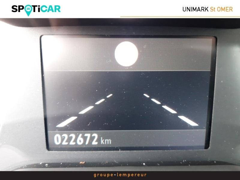 Image OPEL Corsa 1.2 75ch Edition