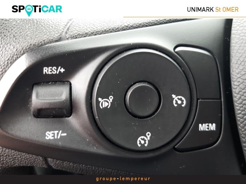 Image OPEL Corsa 1.2 75ch Edition