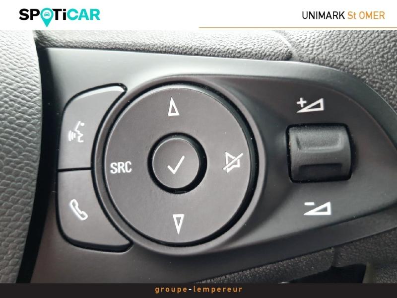 Image OPEL Corsa 1.2 75ch Edition