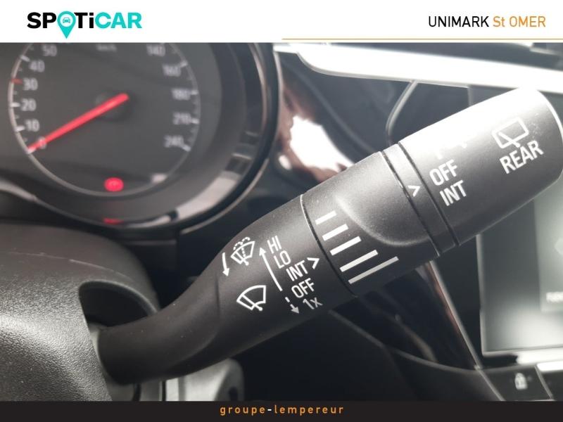 Image OPEL Corsa 1.2 75ch Edition