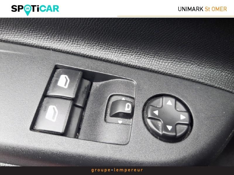 Image OPEL Corsa 1.2 75ch Edition