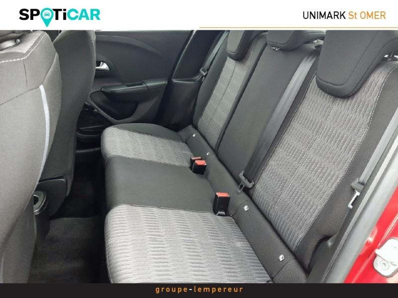 Image OPEL Corsa 1.2 75ch Edition